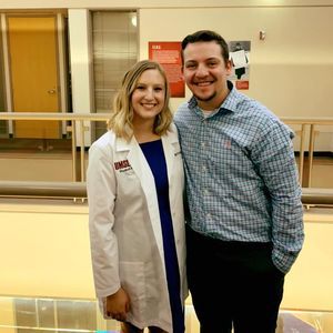 Meet your Posher, Brittany